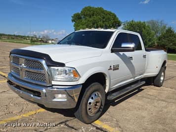 Main image Dodge Ram 3500HD