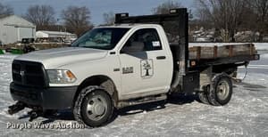 2014 Dodge Ram 3500 Image