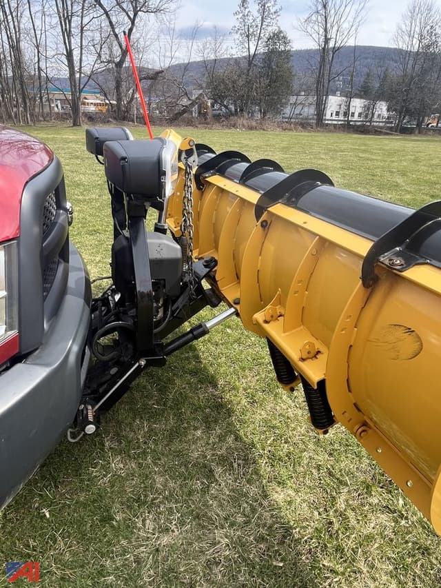 Image of Dodge Ram 3500 equipment image 4