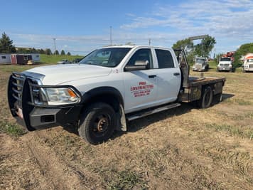 Main image Dodge Ram 3500