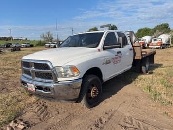 Main image Dodge Ram 3500