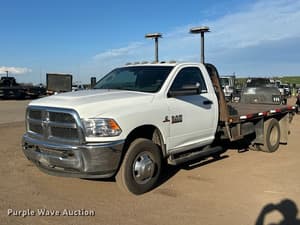2014 Dodge Ram 3500 Image