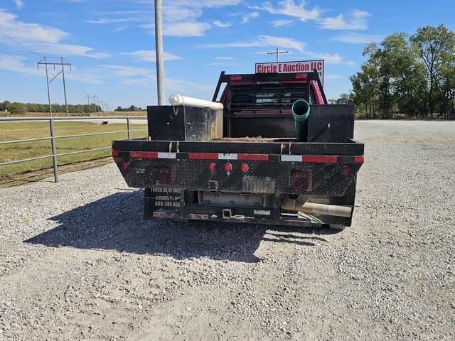 Image of Dodge Ram 3500HD equipment image 4