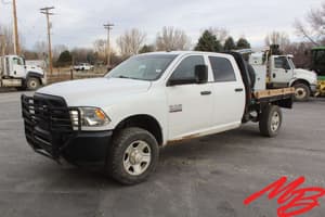 2014 Dodge Ram 3500HD Image