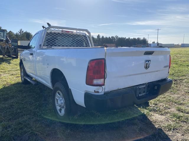 Image of Dodge Ram 3500 equipment image 2