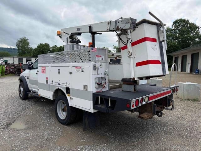 Image of Dodge Ram 4500 equipment image 3