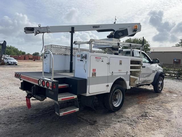 Image of Dodge Ram 4500 equipment image 3