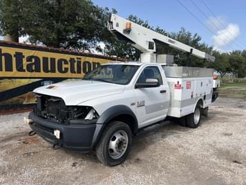 Main image Dodge Ram 4500