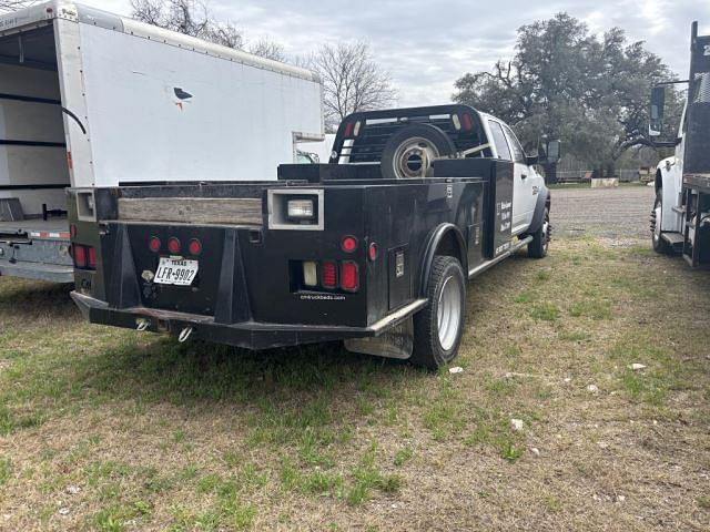 Image of Dodge Ram 4500 equipment image 2