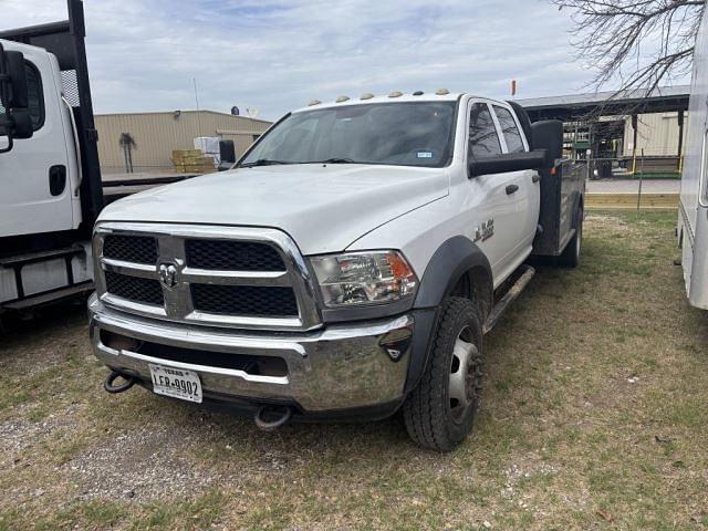 Image of Dodge Ram 4500 Primary image