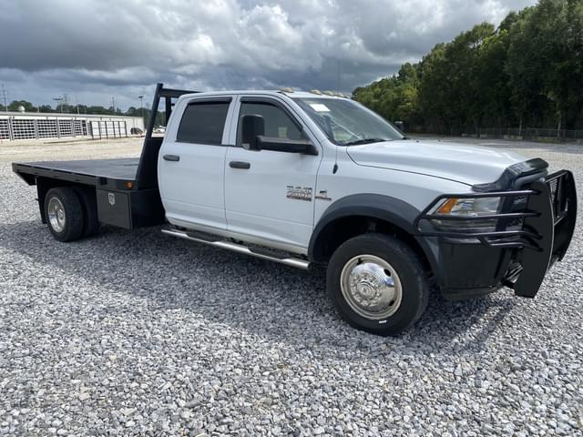 Image of Dodge Ram 4500 equipment image 3