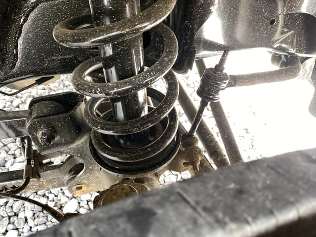 Image of Dodge Ram 4500 equipment image 4