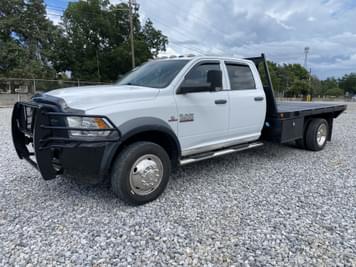 Main image Dodge Ram 4500