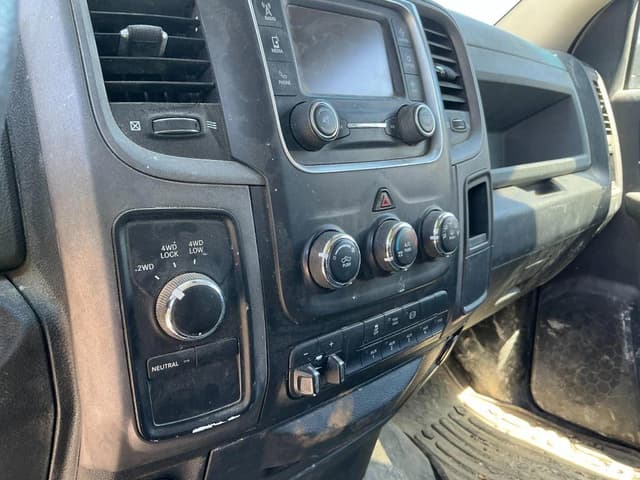 Image of Dodge Ram 4500HD equipment image 3