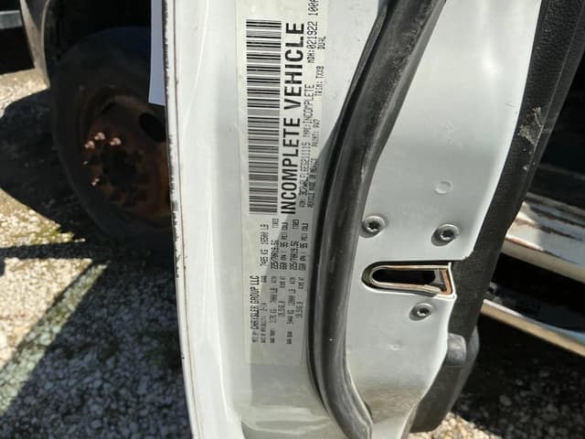Image of Dodge Ram 4500HD equipment image 1