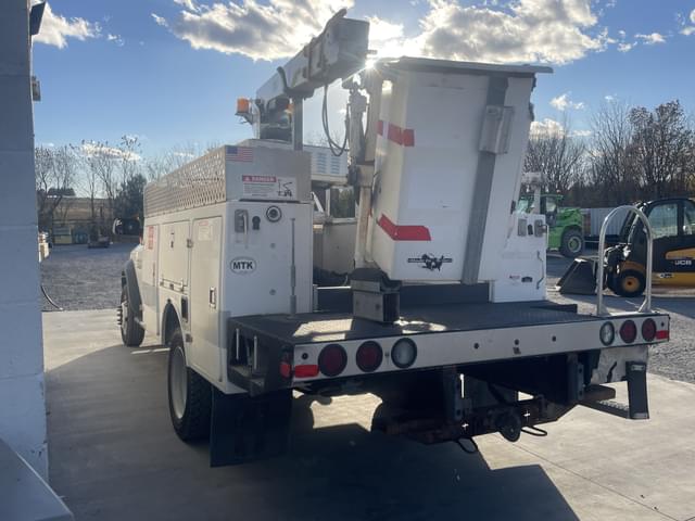 Image of Dodge Ram 4500 equipment image 3