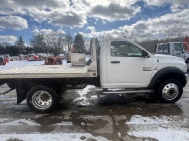 Image of Ram 5500 equipment image 3