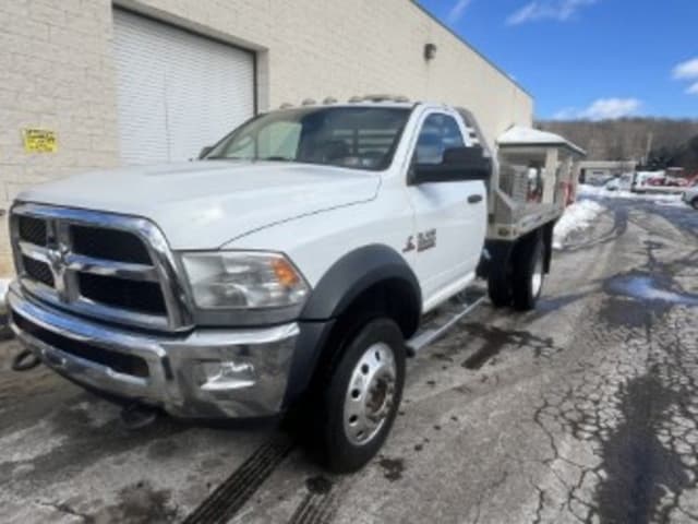 Image of Ram 5500 equipment image 1