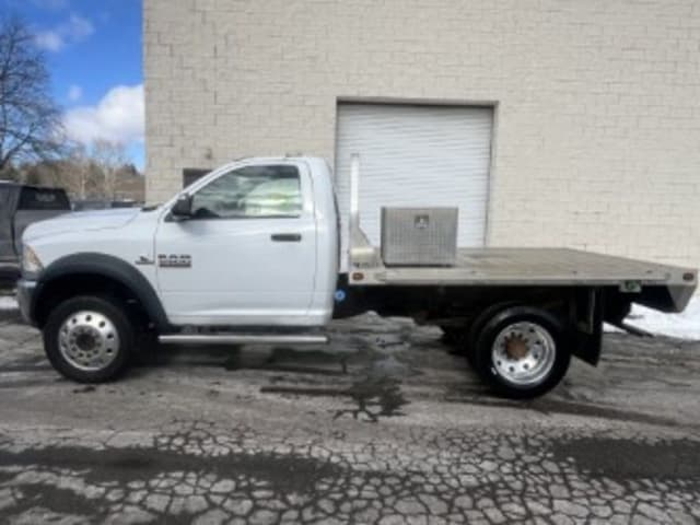 Image of Ram 5500 equipment image 2