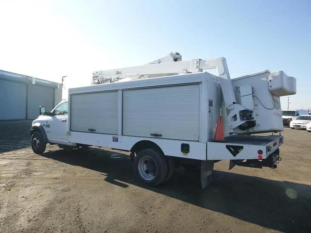 Image of Dodge Ram 5500 equipment image 3