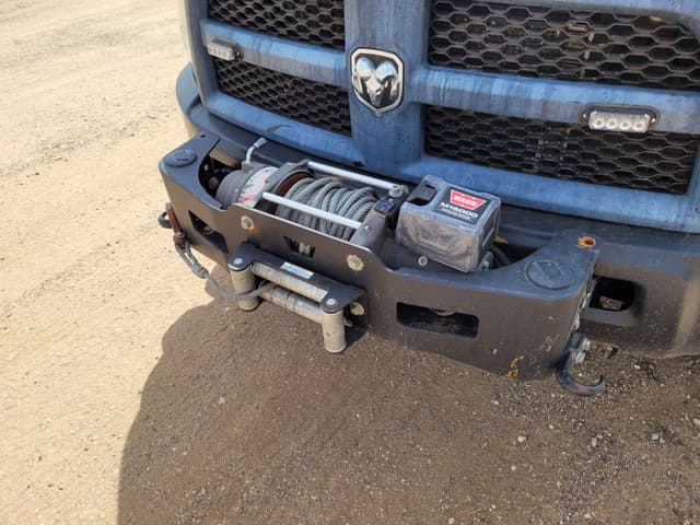 Image of Dodge Ram 5500 equipment image 1