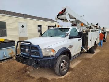 Main image Dodge Ram 5500