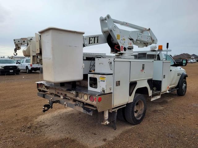 Image of Dodge Ram 5500 equipment image 4