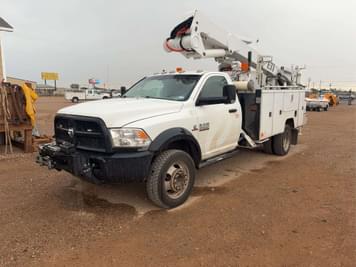 Main image Dodge Ram 5500