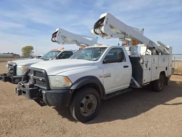 Main image Dodge Ram 5500