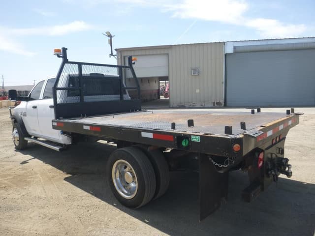 Image of Dodge Ram 5500 equipment image 3