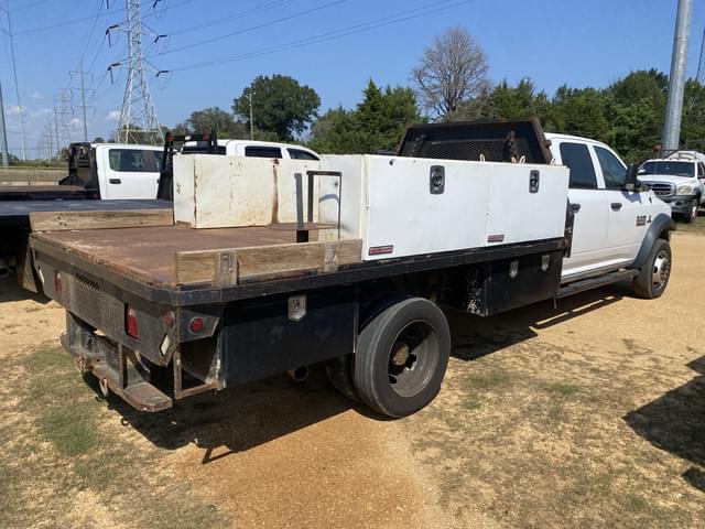 Image of Dodge Ram 5500 equipment image 2