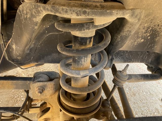 Image of Dodge Ram 5500 equipment image 4