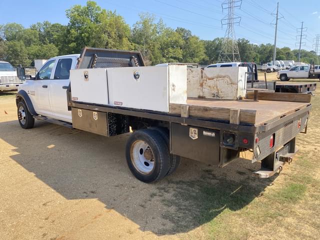 Image of Dodge Ram 5500 equipment image 1