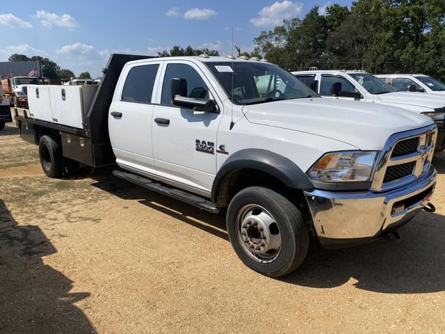 Image of Dodge Ram 5500 equipment image 3