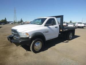 2014 Dodge Ram 5500 Image