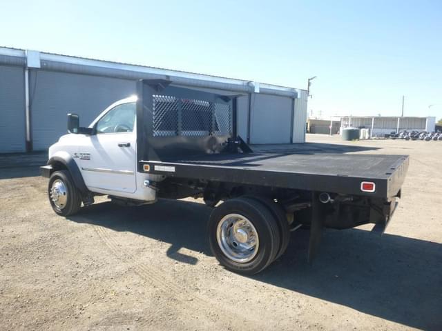 Image of Dodge Ram 5500 equipment image 3