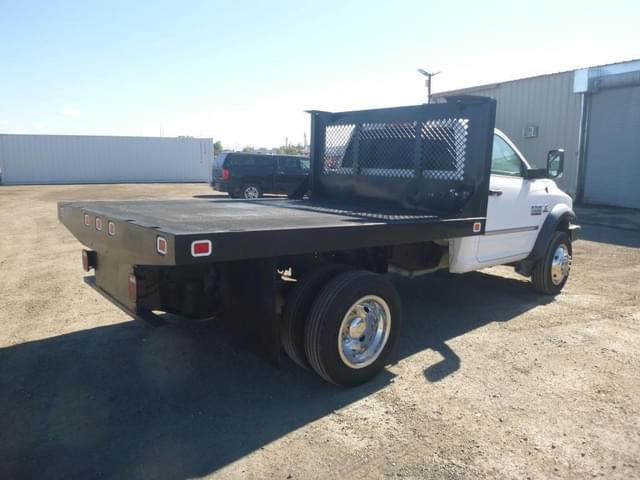 Image of Dodge Ram 5500 equipment image 2