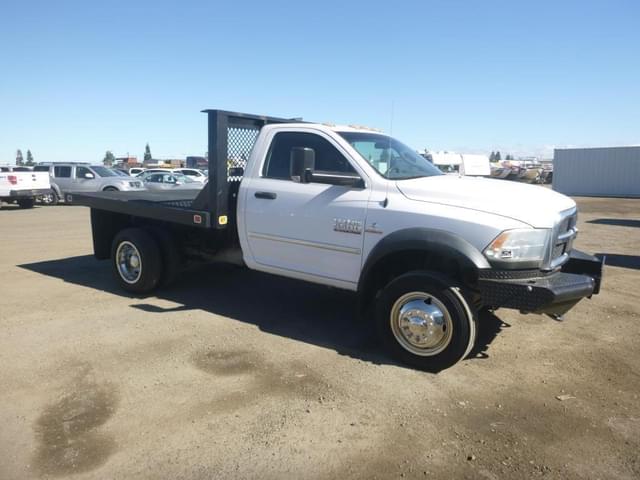 Image of Dodge Ram 5500 equipment image 1