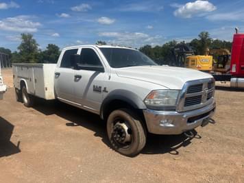 Main image Dodge Ram 5500HD