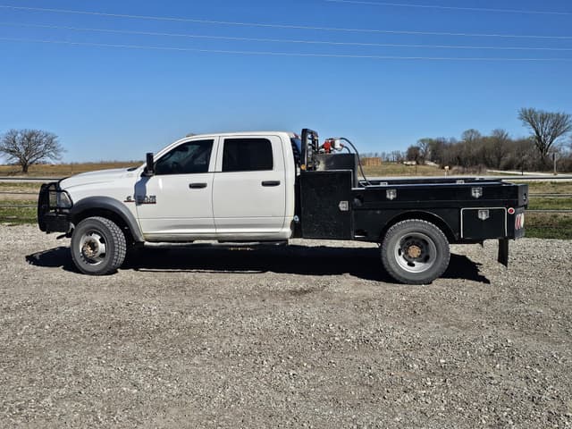 Image of Ddoge Ram 5500 equipment image 2