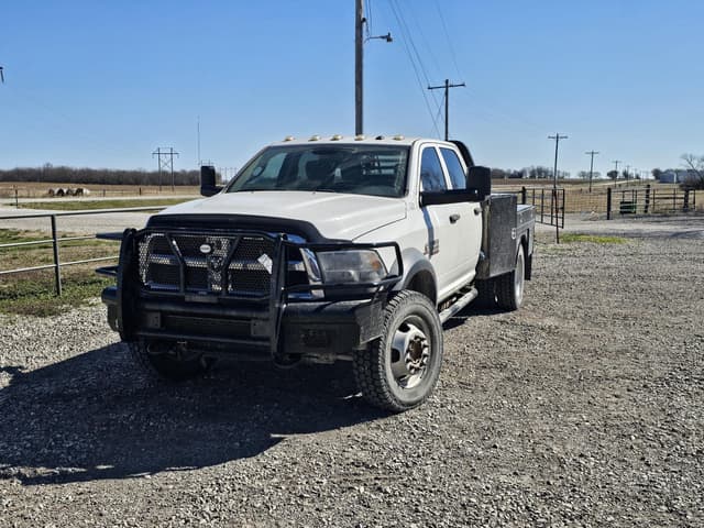 Image of Ddoge Ram 5500 equipment image 1