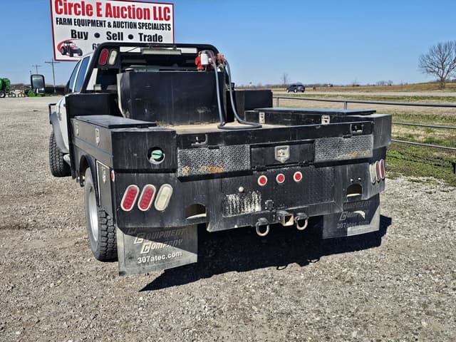 Image of Ddoge Ram 5500 equipment image 4