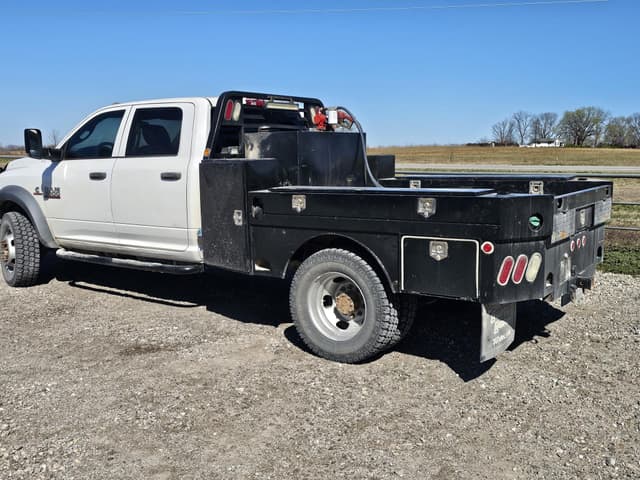 Image of Ddoge Ram 5500 equipment image 3