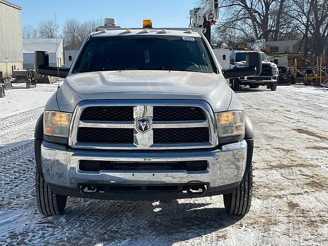 Image of Dodge Ram 5500HD equipment image 1