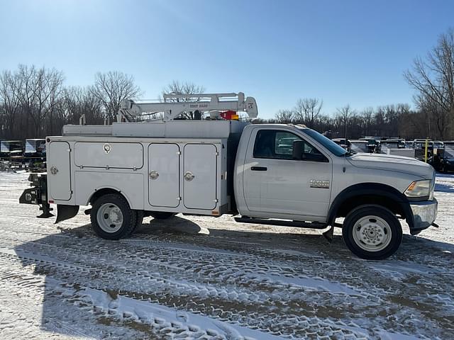 Image of Dodge Ram 5500HD equipment image 3