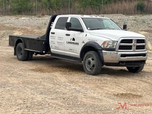 2014 Ram 5500 Image