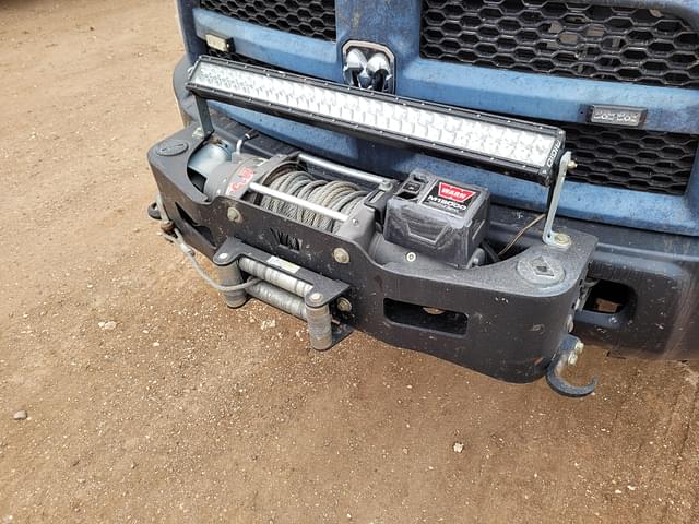 Image of Dodge Ram 5500 equipment image 1