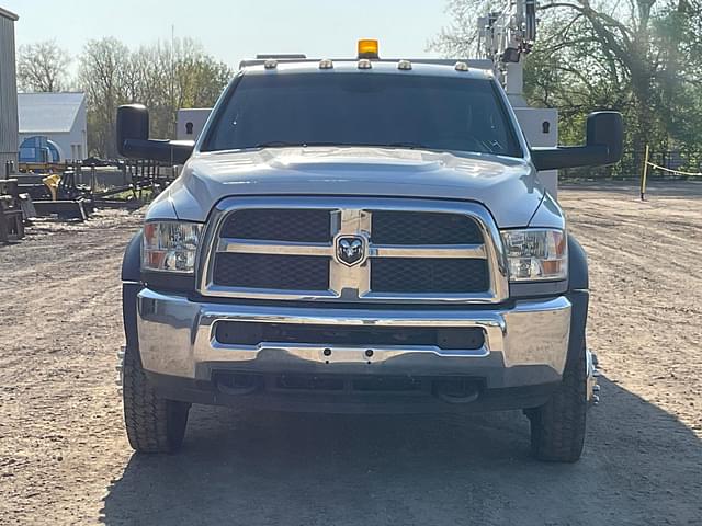 Image of Dodge Ram 5500 equipment image 1