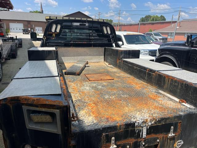 Image of Dodge Ram 5500 equipment image 4