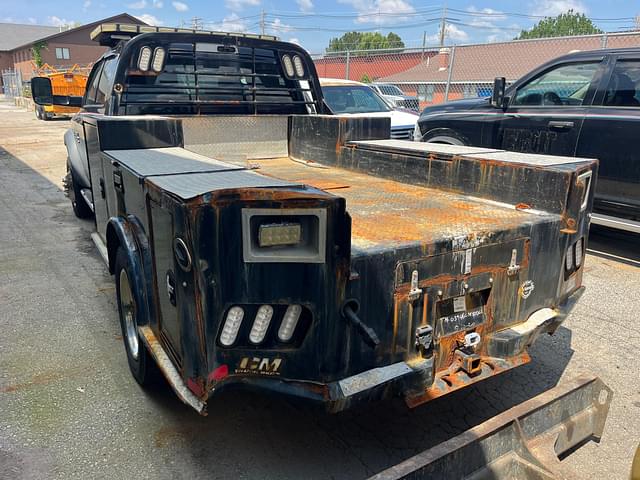 Image of Dodge Ram 5500 equipment image 3